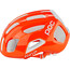 POC Ventral Air Spin Helmet zink orange avip