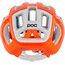 POC Ventral Air Spin Helmet zink orange avip