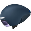 POC Cerebel Helm blau