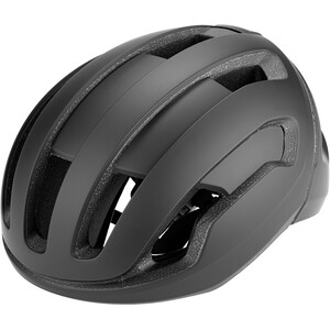 POC Omne Air Spin Helm schwarz schwarz