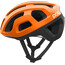 POC Octal X Spin Kask rowerowy, pomarańczowy/czarny