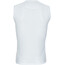 POC Essential Layer Vest Men hydrogen white