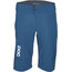 POC Essential Pantaloncini Mtb Donna, blu
