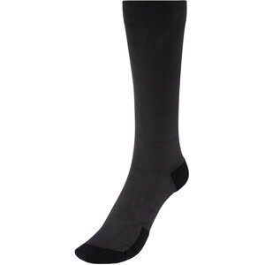 POC Essential Full Length Socken schwarz schwarz