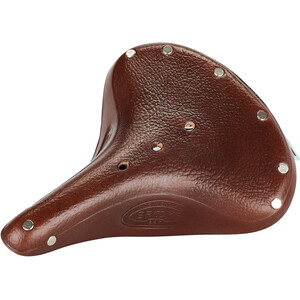 Brooks B67 Classic Core Leather Saddle Men brown