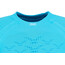 X-Bionic Effektor G2 Hardloop T-shirt Dames, turquoise