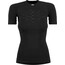 X-Bionic Effektor G2 T-shirt de running Femme, noir