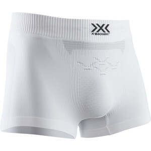 X-Bionic Energizer MK3 LT Boxer Shorts Herren weiß weiß