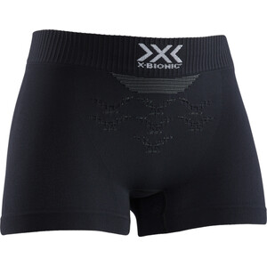 X-Bionic Energizer MK3 LT Boxer Shorts Damen schwarz schwarz