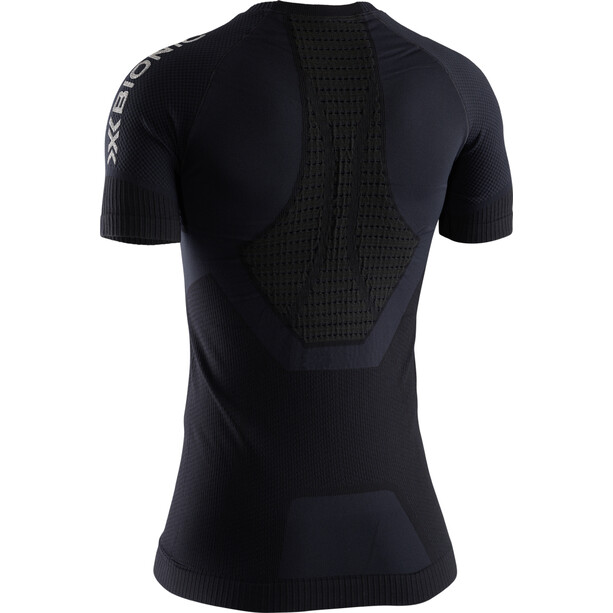 X-Bionic Invent 4.0 Run Speed T-shirt Femme, noir