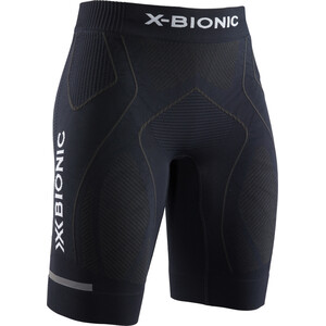 X-Bionic The Trick G2 Kjør shorts Dame Svart Svart