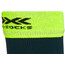 X-Socks Bike Pro Mid Socks phyton yellow/pine green