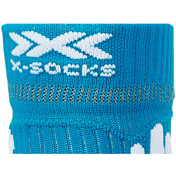X-Socks Marathon Energy Socken blau