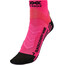 X-Socks Run Discovery Socken Damen pink