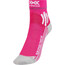 X-Socks Run Speed Two Calcetines Mujer, rosa