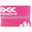 X-Socks Sky Run Two Calcetines Mujer, rosa