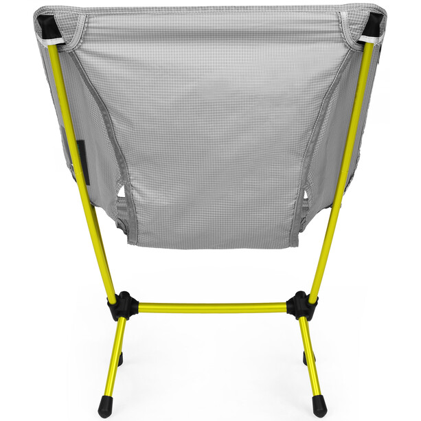 Helinox Chair Zero, grijs