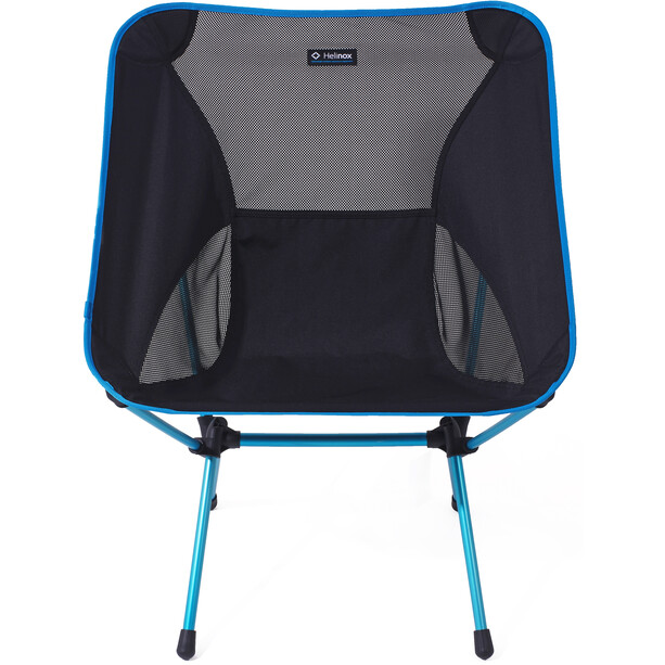 Helinox Chair One XL, nero