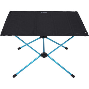 Helinox Table One Hard Top L, nero nero