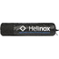 Helinox Cot One Convertible Leżak long, czarny