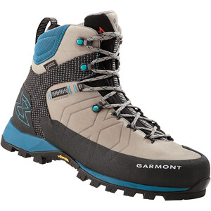 Garmont Toubkal GTX Boots Dam grå/blå grå/blå