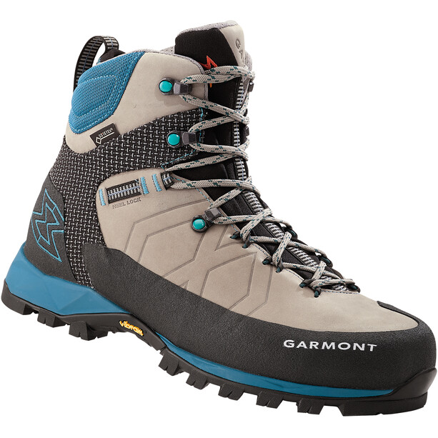 Garmont Toubkal GTX Boots Dam grå/blå