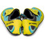 Scarpa Piki J Climbing Shoes Kids maledive/yellow