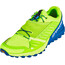Dynafit Alpine Pro Zapatillas Hombre, verde/azul