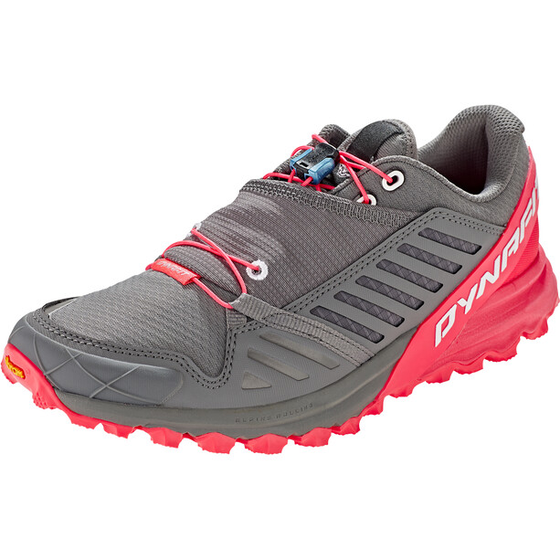 Dynafit Alpine Pro Schuhe Damen grau/pink