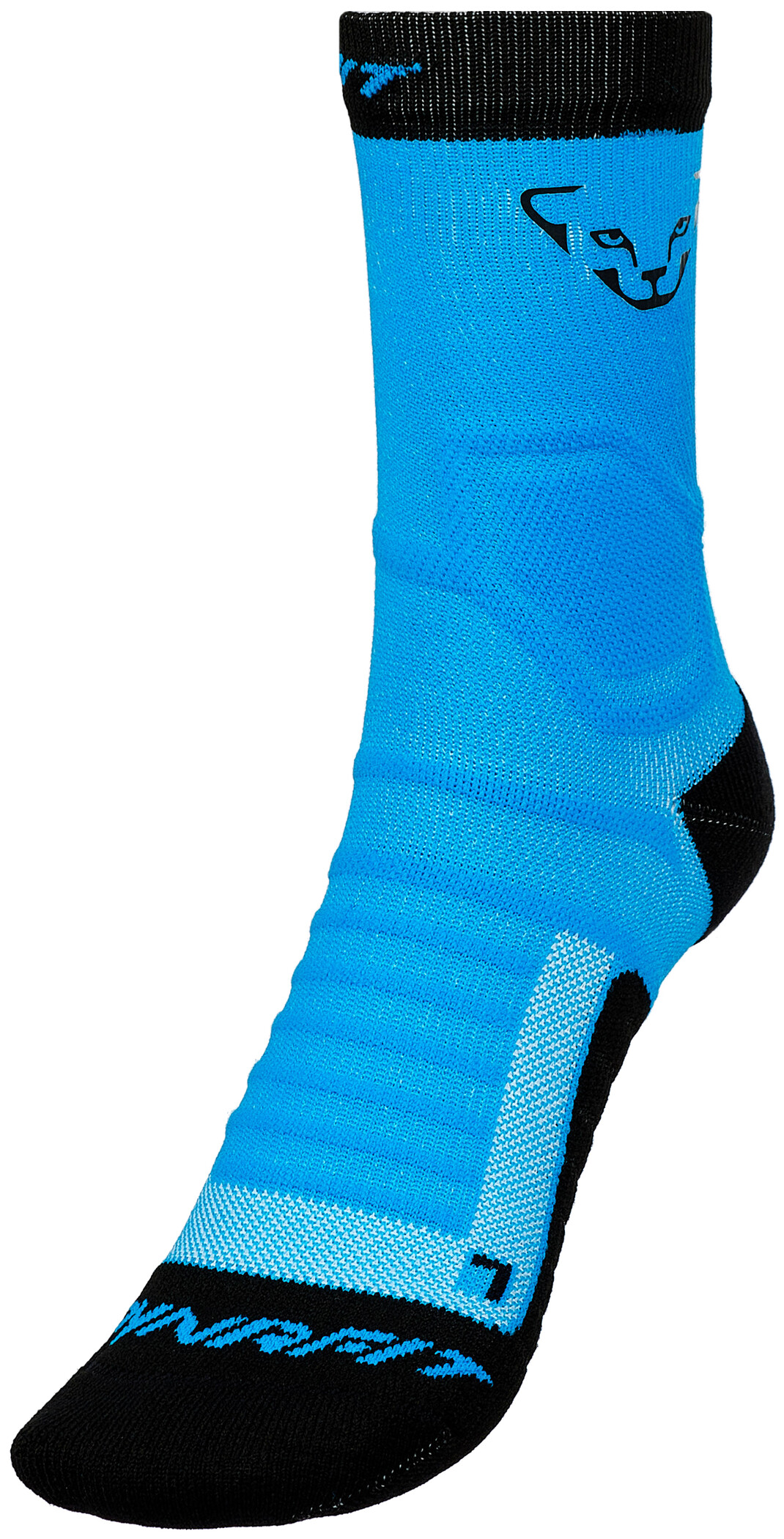 Dynafit Ultra Cushion Socken schwarz Laufsocken 2022 