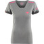 Dynafit Vert 2.0 T-shirt Dames, grijs