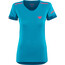 Dynafit Vert 2.0 T-shirt Dames, blauw