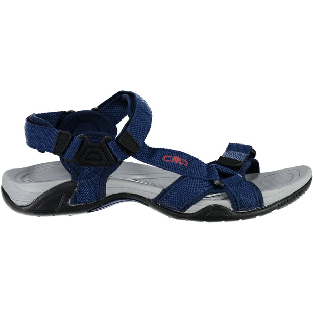 CMP Campagnolo Hamal Chaussures de randonnée Homme, bleu