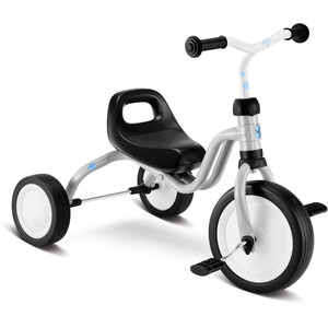 Puky Fitsch Trehjuling Barn grå grå