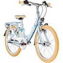 Puky Skyride 20-3 Alu Light Bicicleta 20" Niños, azul