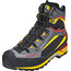 La Sportiva Trango Tower GTX Chaussures Homme, noir/jaune