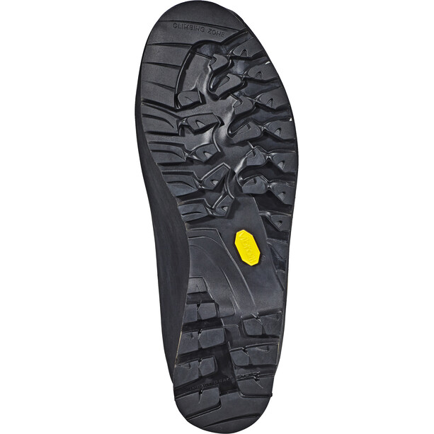 La Sportiva Trango Tower GTX Schuhe Herren schwarz/gelb