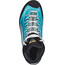 La Sportiva Trango Tower GTX Schuhe Damen blau/grau