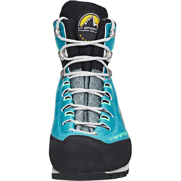 La Sportiva Trango Tower GTX Schuhe Damen blau/grau