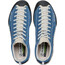 Scarpa Mojito Chaussures, bleu
