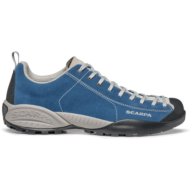 Scarpa Mojito Schuhe blau