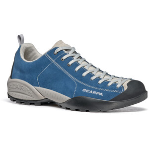 Scarpa Mojito Schuhe blau blau