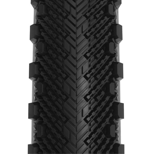 WTB Venture Folding Tyre 650x47B Road TCS black/light brown