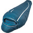Grüezi-Bag Biopod DownWool Ice 175 Slaapzak, blauw