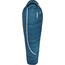 Grüezi-Bag Biopod DownWool Ice 175 Śpiwór, niebieski