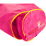 Grüezi-Bag Grow Colorful Sac de couchage Enfant, rose