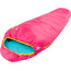 Grüezi-Bag Grow Colorful Sacos de dormir Niños, rosa