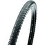 Maxxis Rambler Folding Tyre 700x45C TR Silkshield black