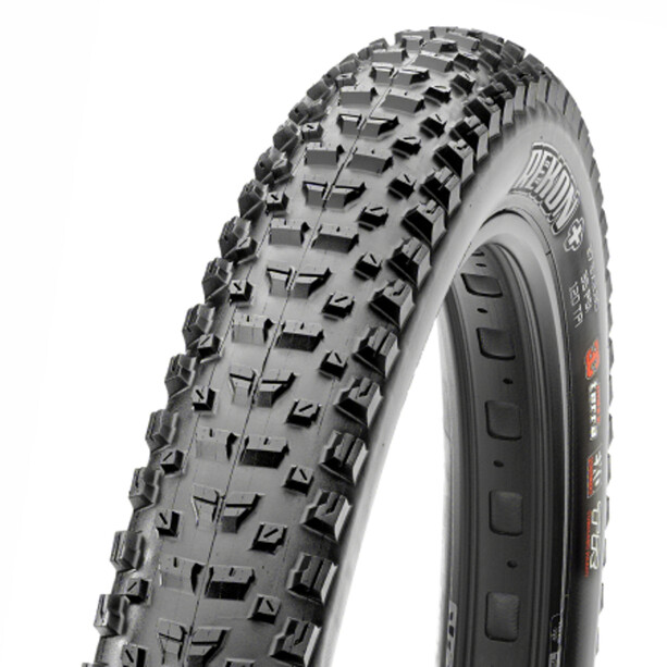Maxxis Rekon Folding Tyre 27.5x2.60" EXO TR 3C MaxxTerra black