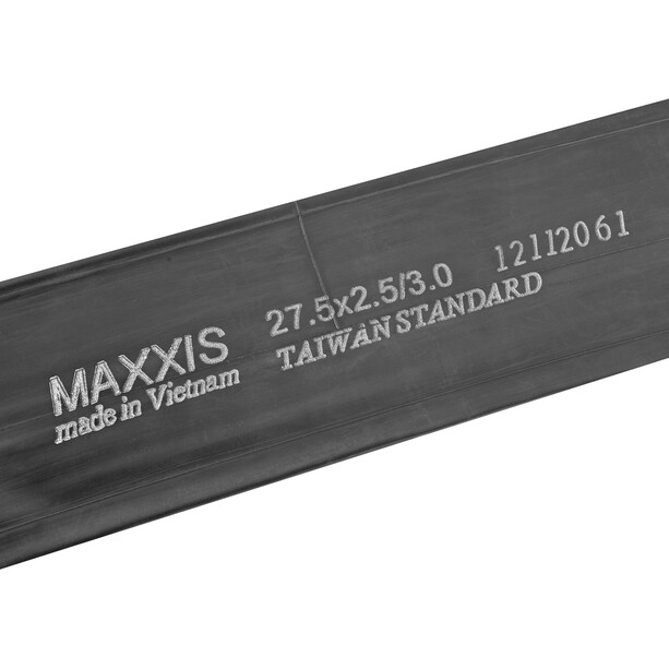 Maxxis Welter Weight Schlauch 27.5x2.5/3.0" schwarz